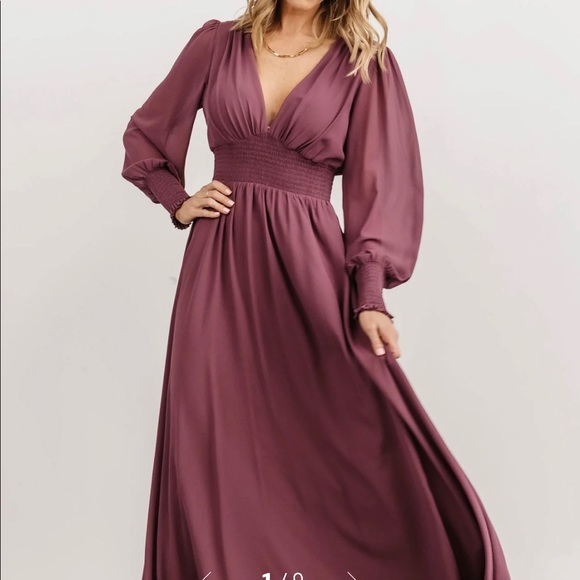 NWT - Baltic Born Maxi -Small - Picture 5 of 5